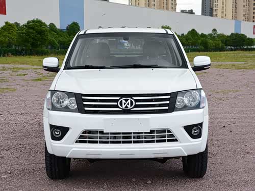 【骐铃t5】骐铃汽车_骐铃t5报价_骐铃t5图片_汽车之家