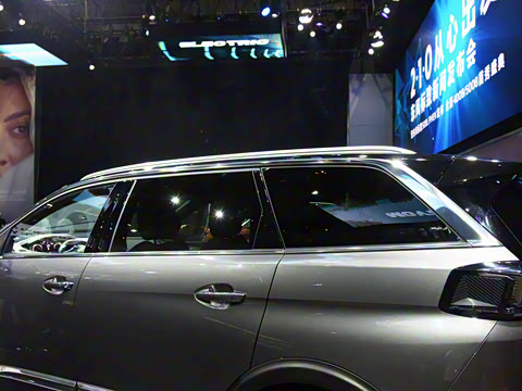 2021�� 400THP 7���콢GT��