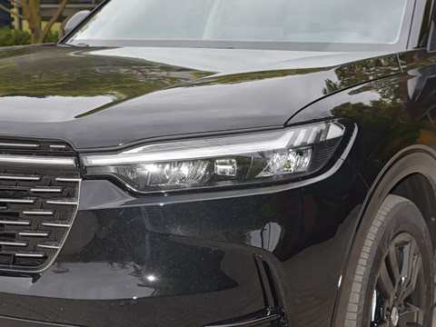 2023�� 2.0L e:HEV ���ǰ�