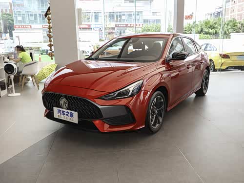 【mg5 2022款】名爵_mg5 2022款报价_图片_汽车之家