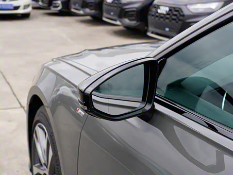 2025�� Avant �ȷ��� 45 TFSI ��ѡ������