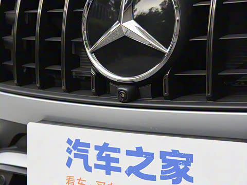 2025�� AMG GLC 43 4MATIC