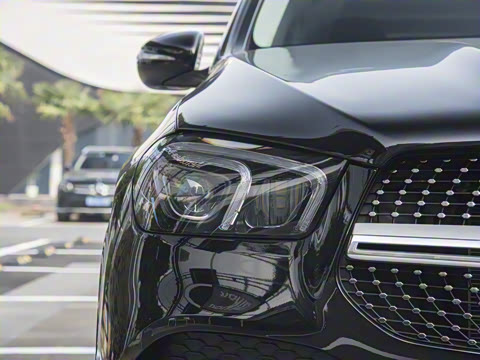 2023�� GLE 350 4MATIC ʱ����