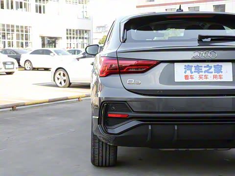 2022�� 45 TFSI quattro ʱ����