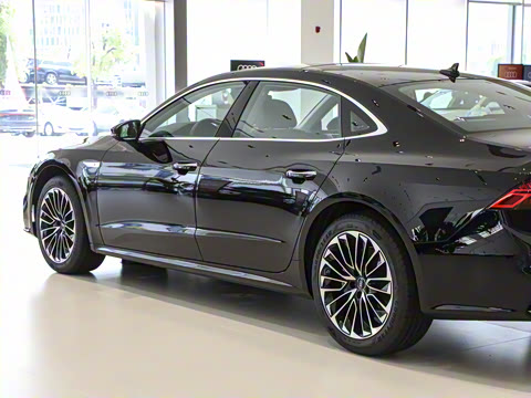 2025�� 45 TFSI ������