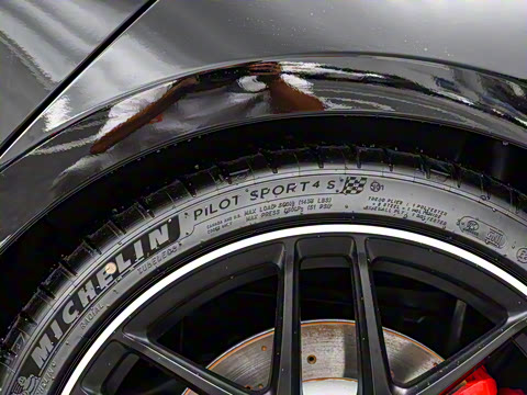 2024�� �Ŀ� AMG A 45 S 4MATIC+