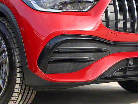 2021�� AMG GLA 35 4MATIC