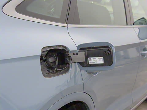 2022�� 40 TFSI RS�׼�ȼ����