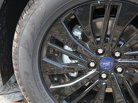 2024�� EcoBoost 245 ����ҫ����