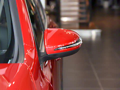 2022�� �Ŀ� GLB 200 ʱ����