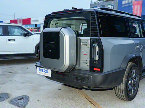 2025�� 2.0TD XWD �Զ�����