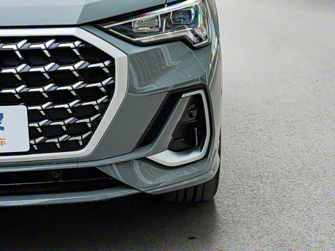 2025�� quattro 45�����ذ� 35TFSI ʱ�ж�����