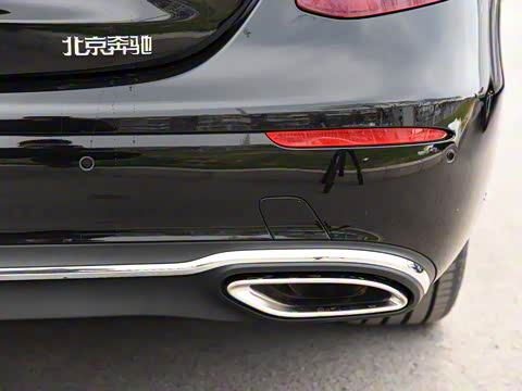 2019�� E 260 L 4MATIC