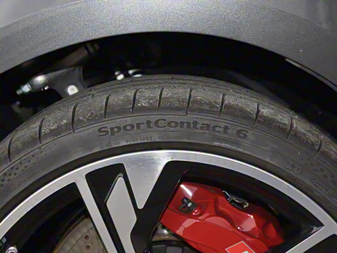 2022�� RS 5 2.9T Sportback ���װ�