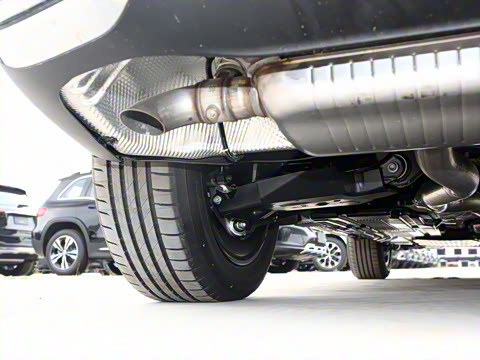 2023�� �Ŀ� GLC 260 L 4MATIC ������ 7��