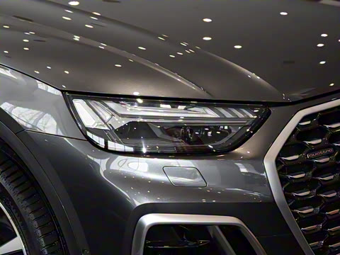 2021�� 45 TFSI ������