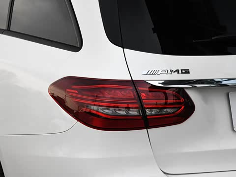 2019�� AMG C 43 4MATIC ���нγ� �ر��