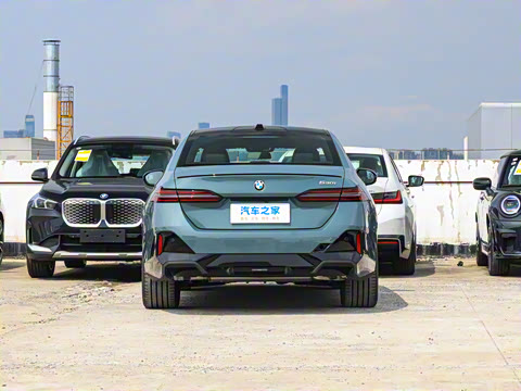 2024�� 530i ������ M�˶���װ