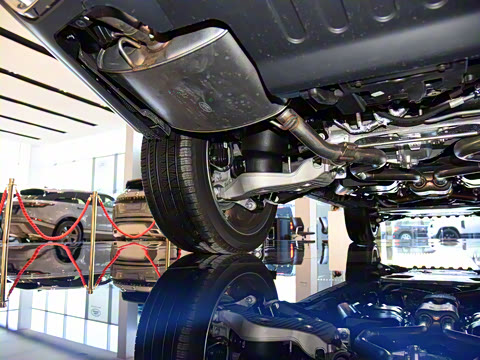 2022�� 5.0 SC V8 565PS SVA�۷��ذ�