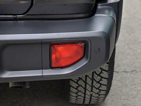 2019�� 2.0T Sahara ���ŵ綯����� ��VI