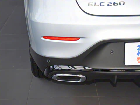 2022�� GLC 260 4MATIC ����SUV