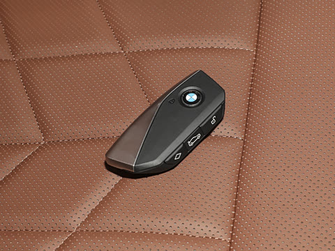 2025�� 530Li xDrive M�˶���װ