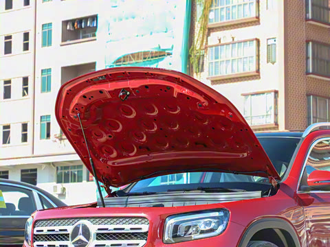 2022�� GLB 200 ������