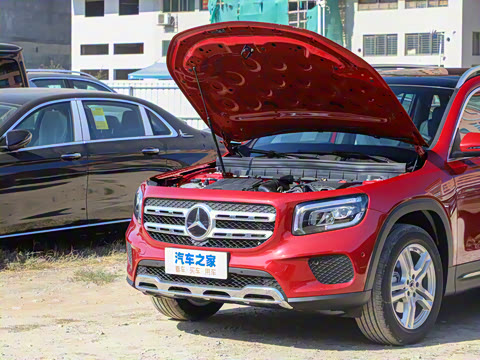 2022�� GLB 200 ������