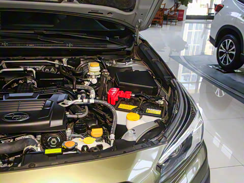 2024�� 2.5i AWD̽���� EyeSight