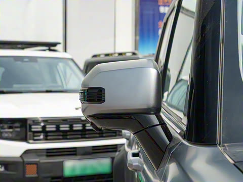 2025�� 206km XWD ��Խ�ӳ��� 7��