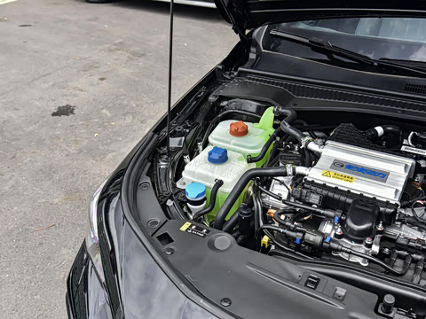 2025�� 270T DCT Ӱ��R-Style������