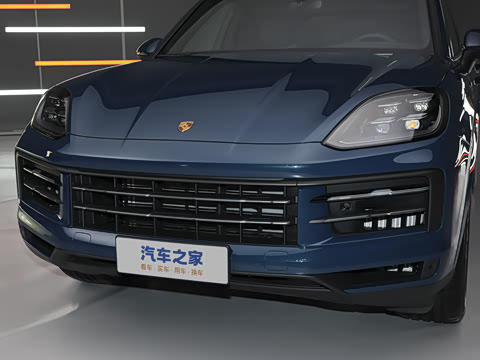 2024�� Cayenne 3.0T