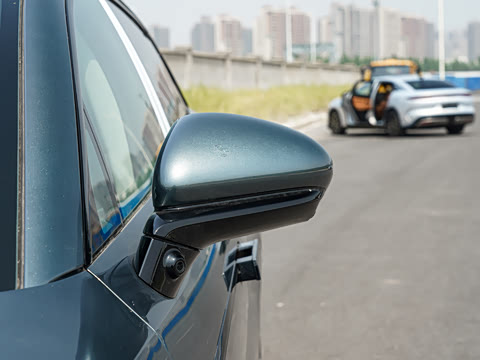 2025�� DM-i 200KM�����״�������