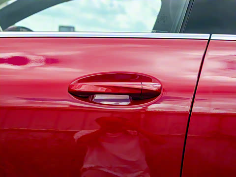 2024�� �Ŀ� CLA 200 ���ܳ�