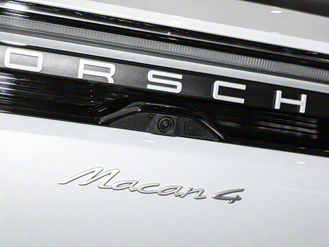 2025�� Macan 4 ���۰�