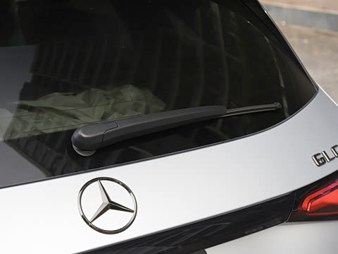 2025�� AMG GLC 43 4MATIC