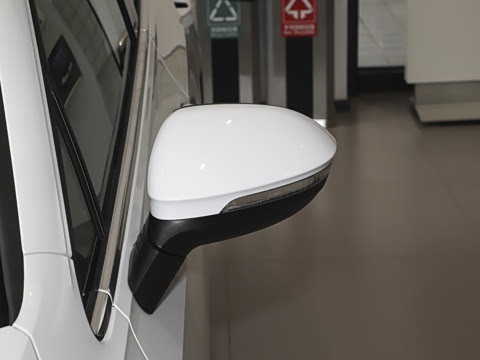 2025�� �Ŀ� 300TSI R-Line