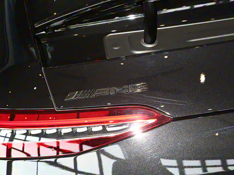 2025�� AMG GT 50 �����ܳ� �й��ر��