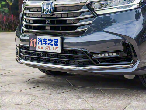 2022�� 2.0L e:HEV �������