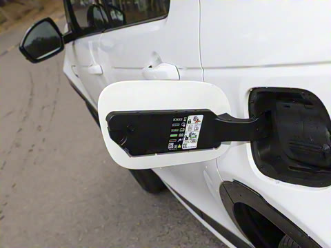 2024�� 1.5T P300e ���ʽ�綯��ϰ�