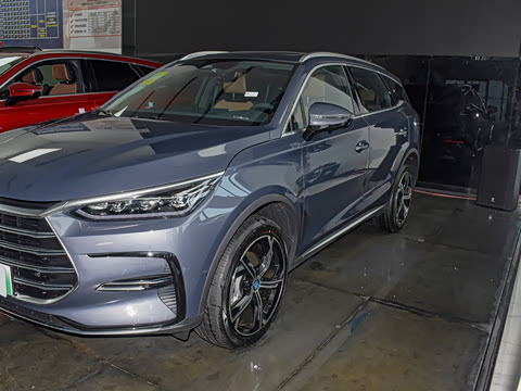 2021�� DM-i 52KM ������