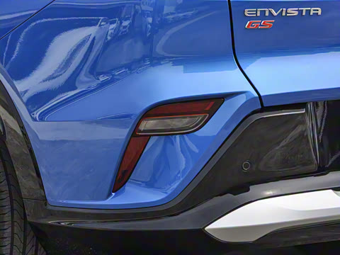 2022�� 1.5T GS ��ȼ��