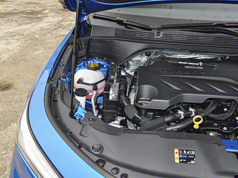 2022�� 1.5T GS ��ȼ��