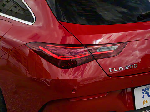 2024�� �Ŀ� CLA 200 ���ܳ�