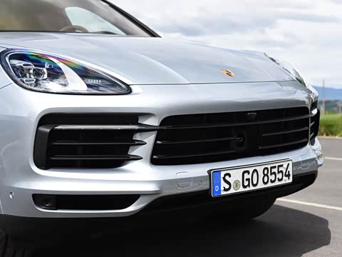 2020�� Cayenne S Coup�� 2.9T