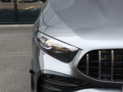 2025�� �Ŀ� AMG A 35 L 4MATIC