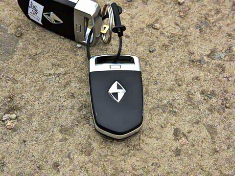 2020�� 20TGDI �Զ�����������