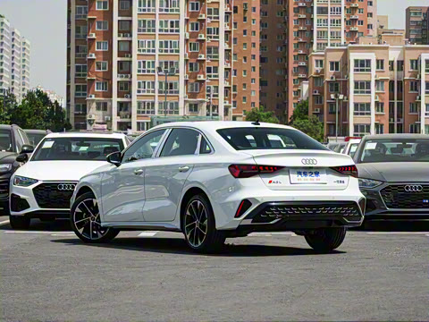 2026�� A3L Limousine 35TFSI �ɳ�������