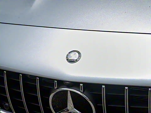 2025�� �Ŀ� AMG A 35 L 4MATIC