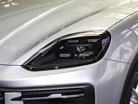 2025�� Cayenne 3.0T ���ΰ�